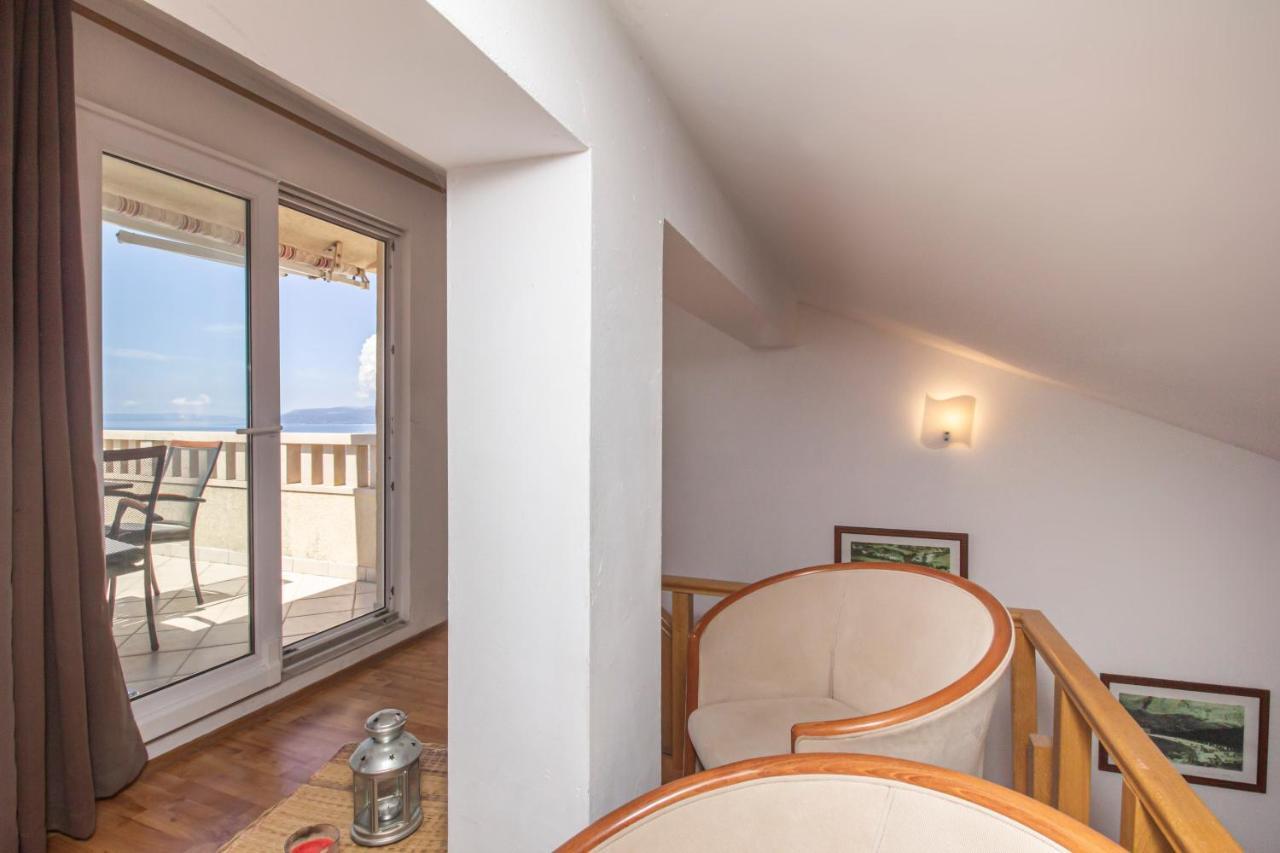 Apartments Branka Makarska Exterior photo
