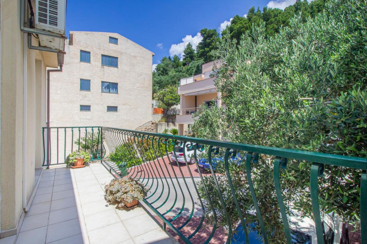 Apartments Branka Makarska Exterior photo