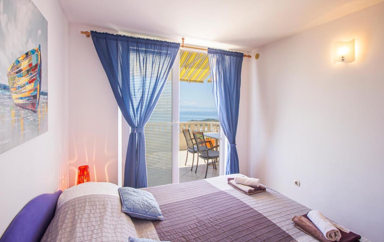 Apartments Branka Makarska Exterior photo