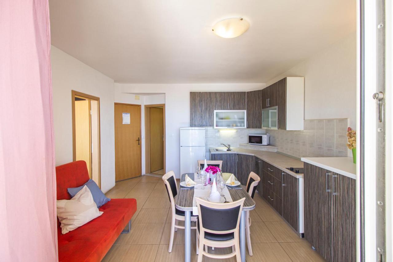 Apartments Branka Makarska Exterior photo