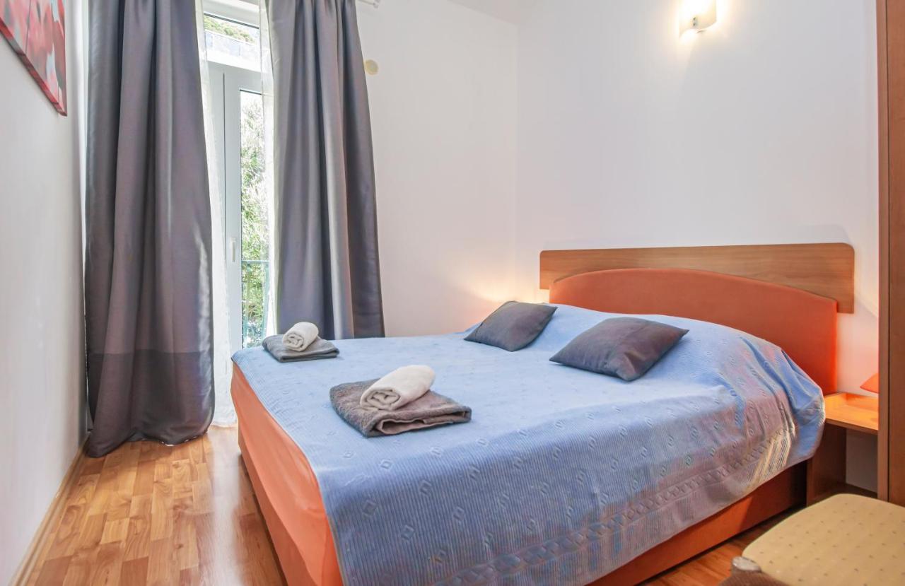 Apartments Branka Makarska Exterior photo