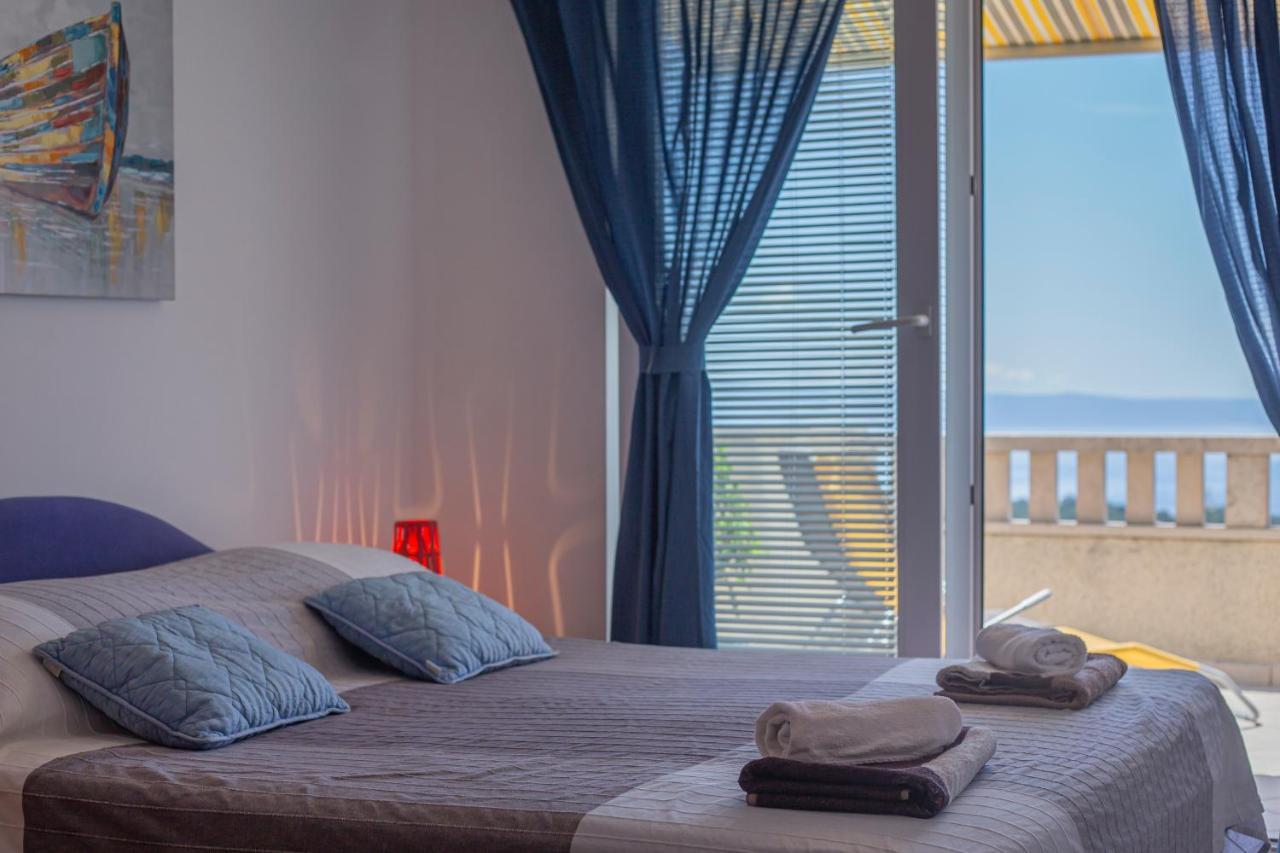 Apartments Branka Makarska Exterior photo